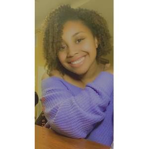 Meet your Posher, Erika